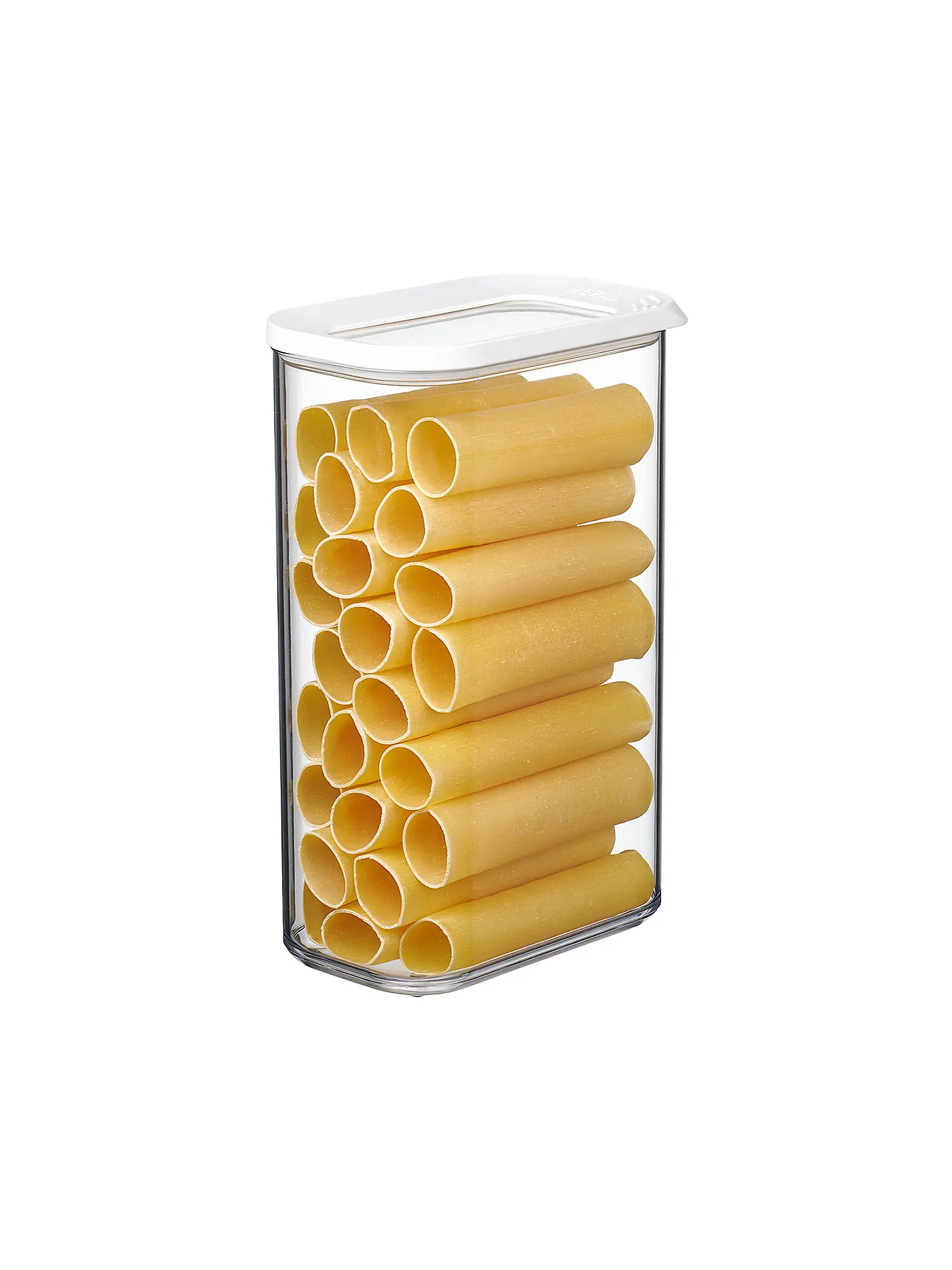 MEPAL | Vorratsdose MODULA 2l Weiss | 